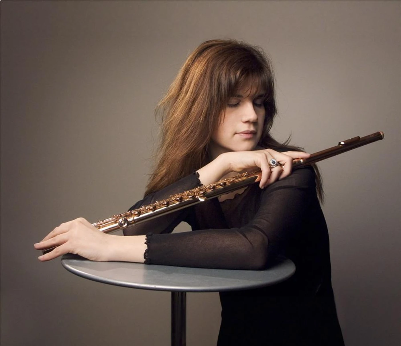 Sharon Bezaly