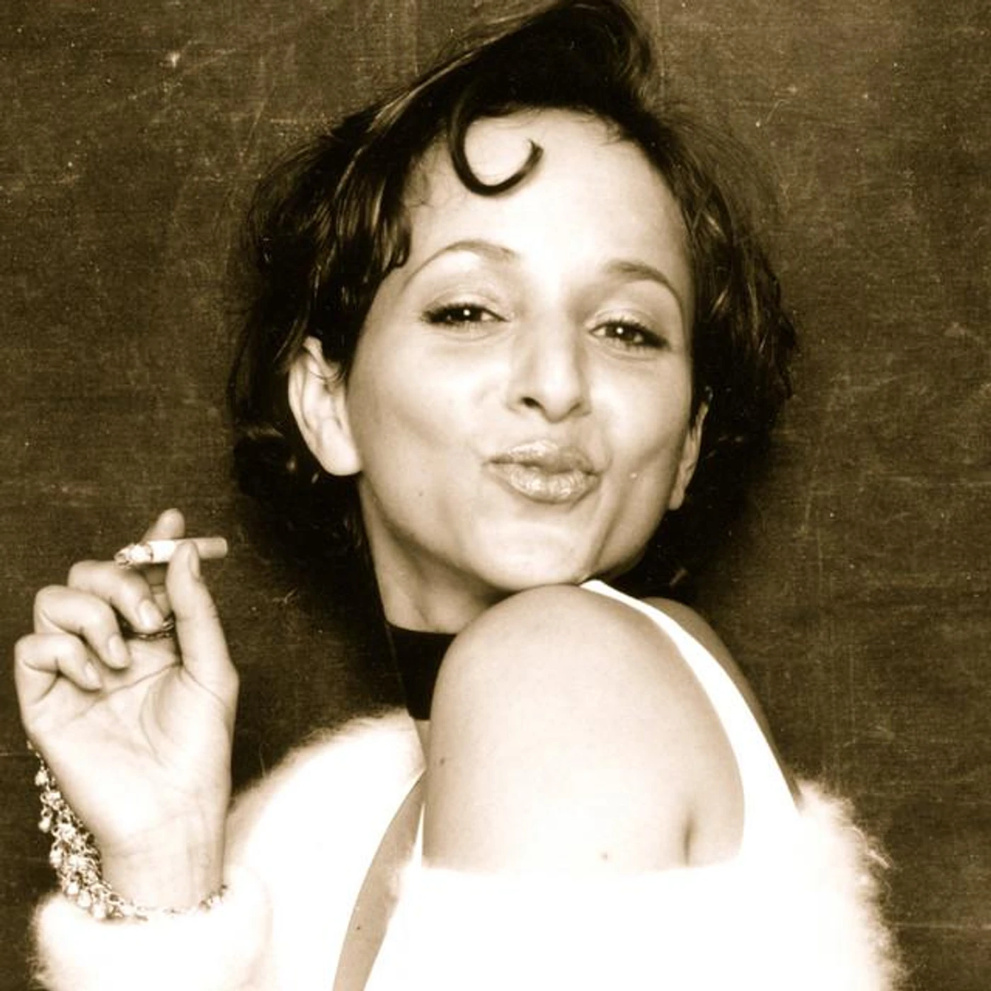 Sharon Brauner