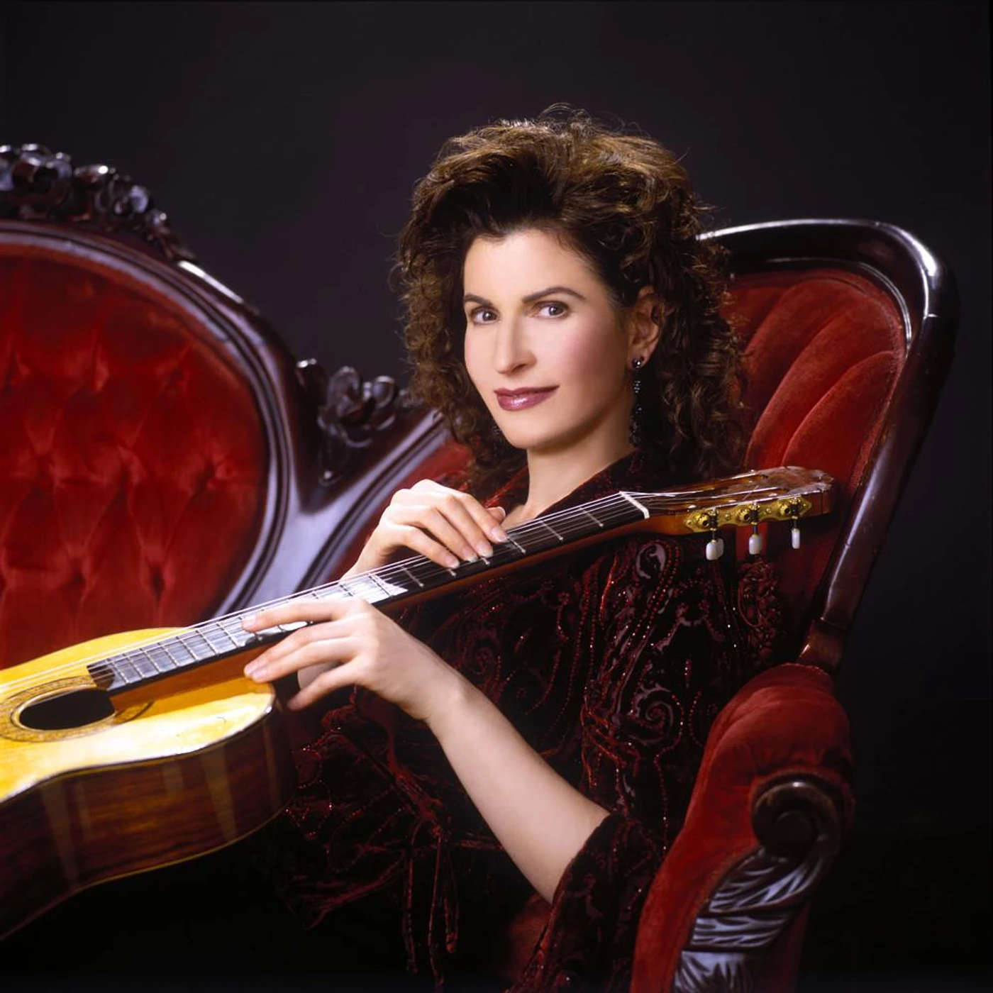 Sharon Isbin