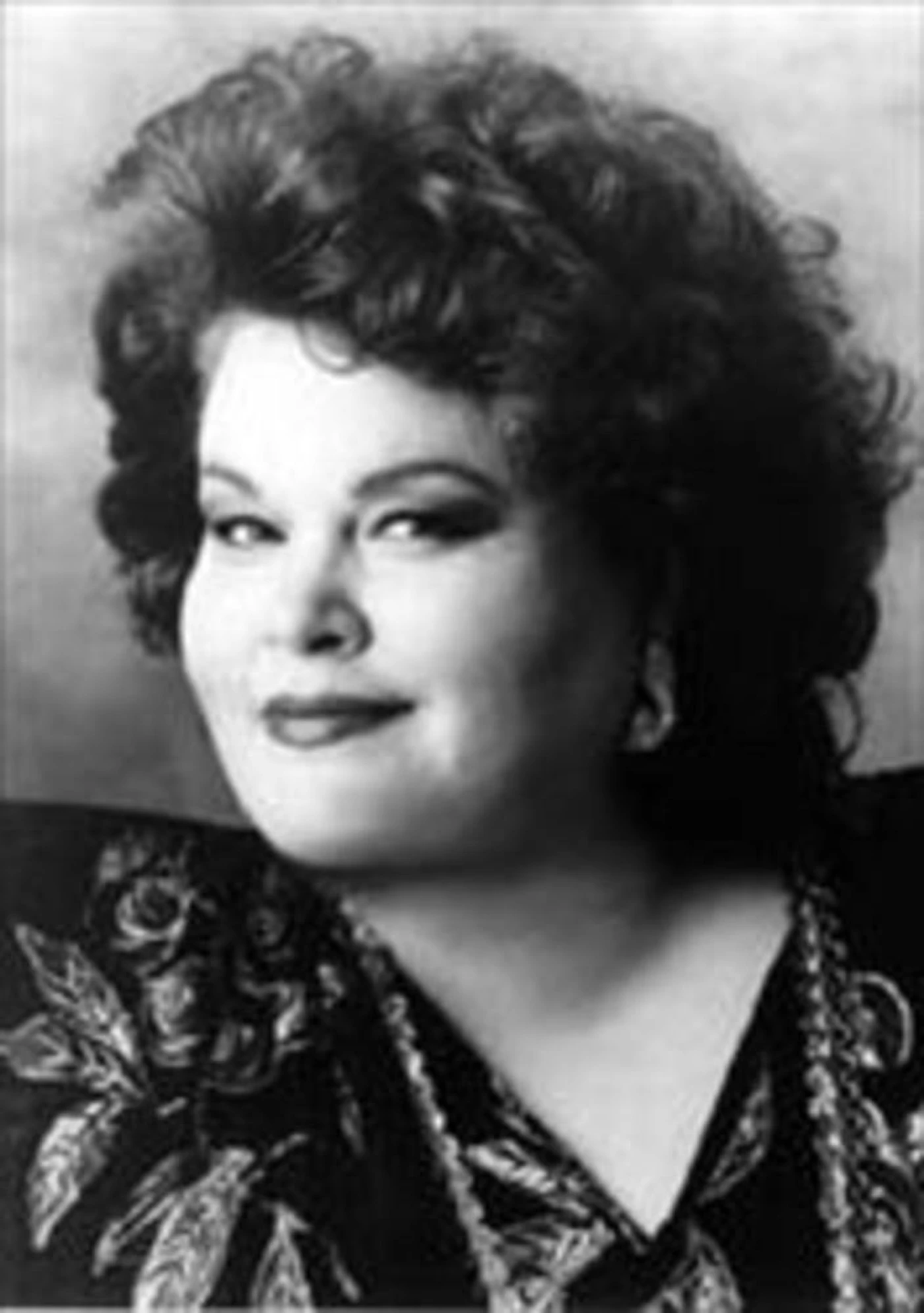 Sharon Sweet