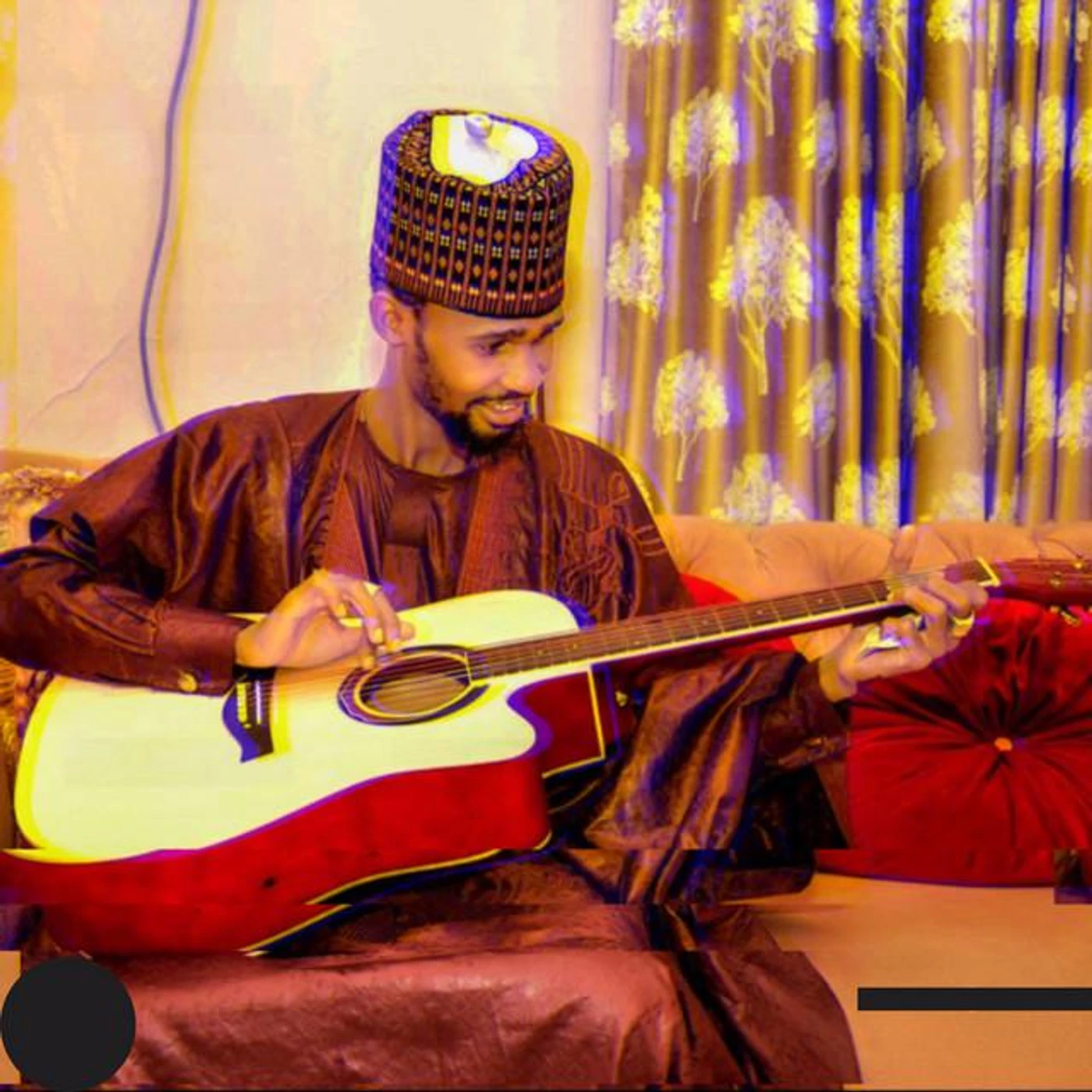 Shehi Ahmad Tajul Izzi