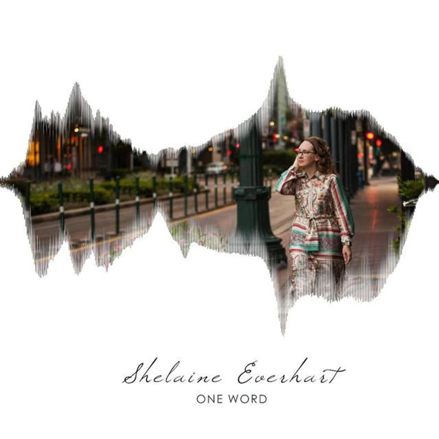 Shelaine Everhart