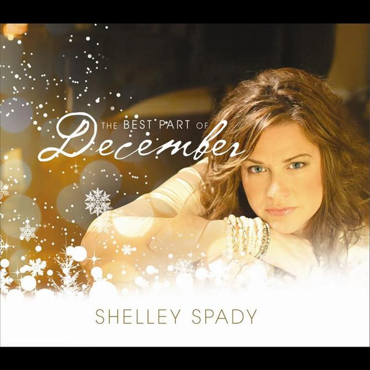 Shelley Spady