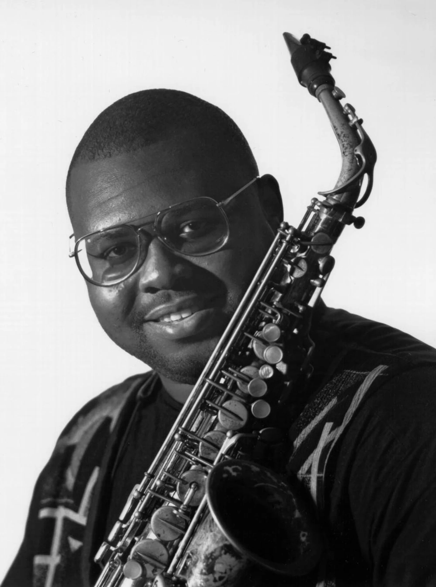 Sherman Irby