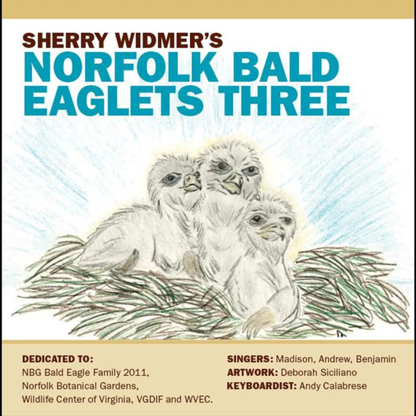 Sherry Widmer