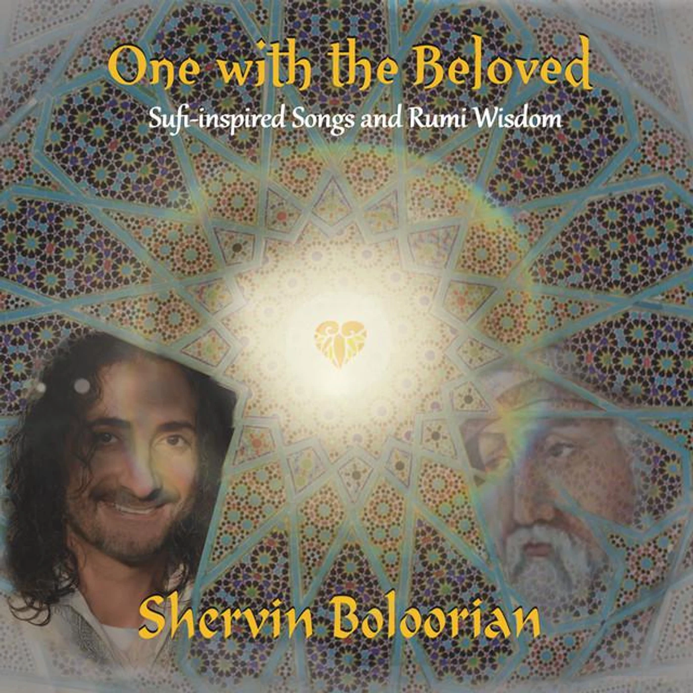 Shervin Boloorian
