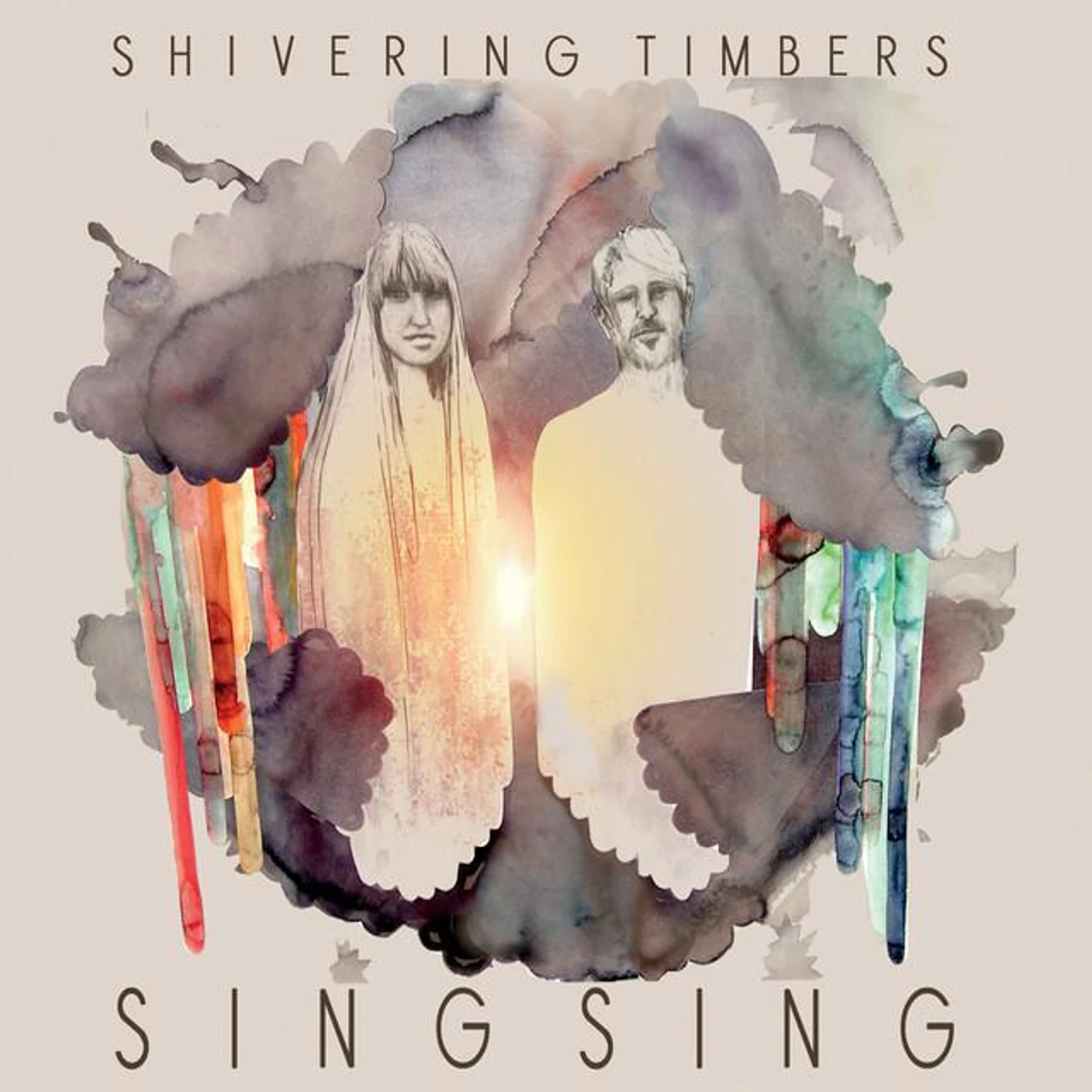 Shivering Timbers