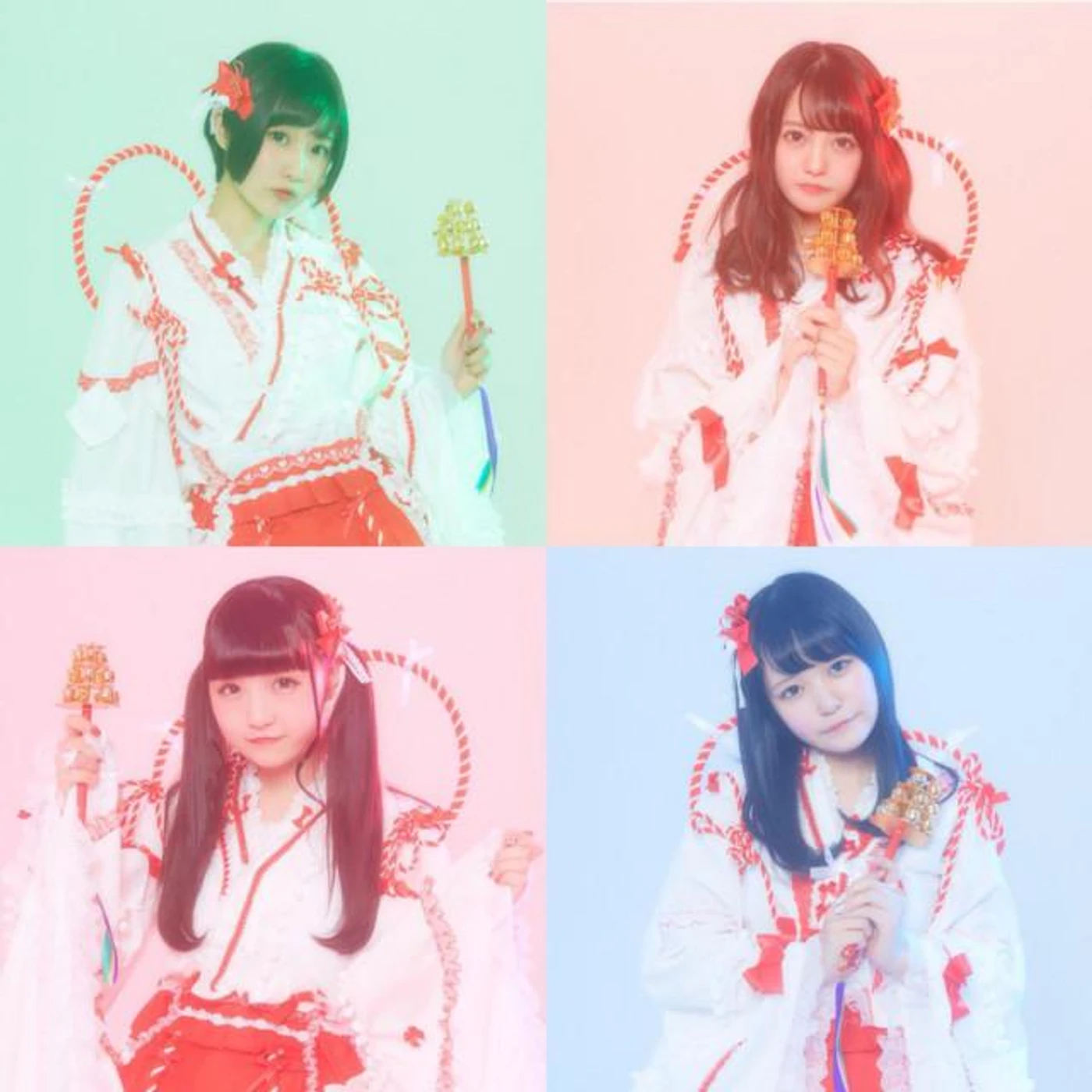 Shinto!