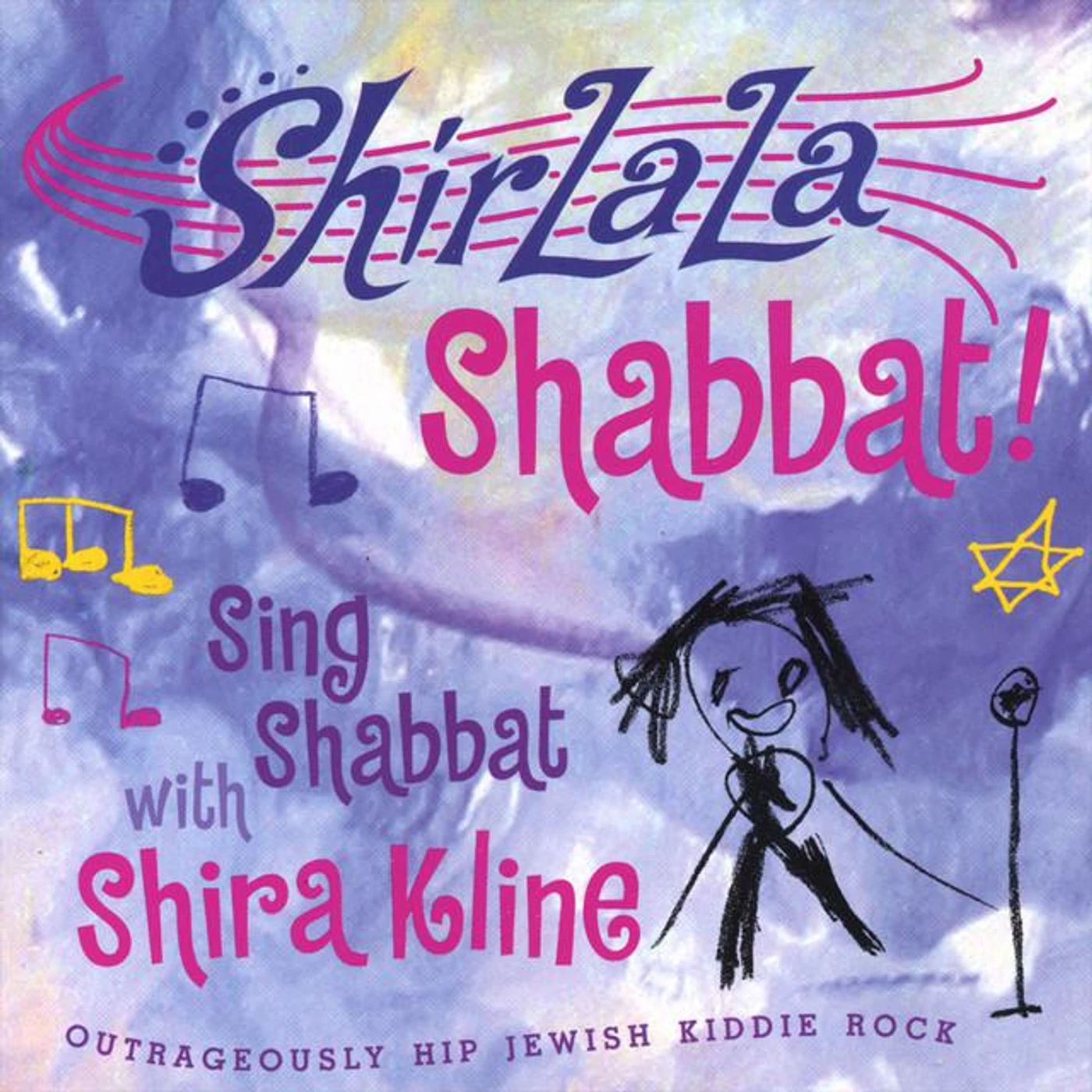 Shira Kline