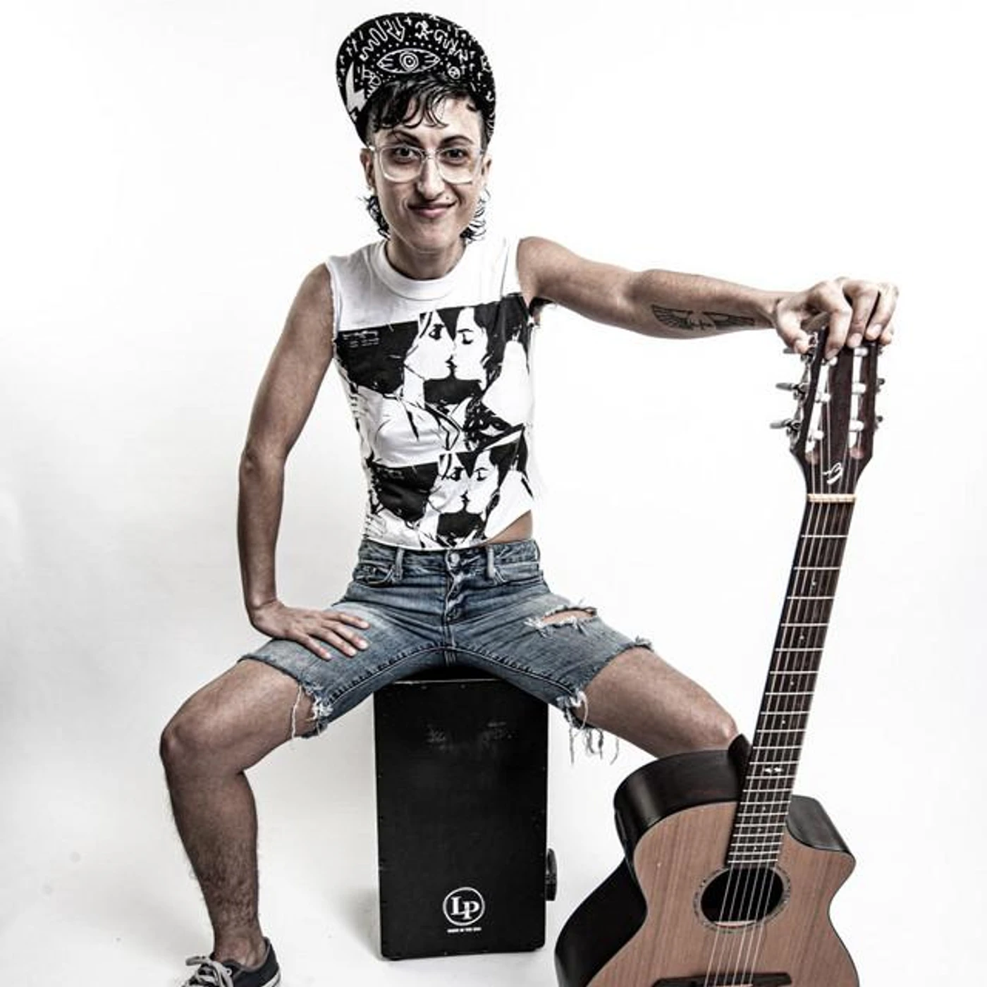 Shireen Amini