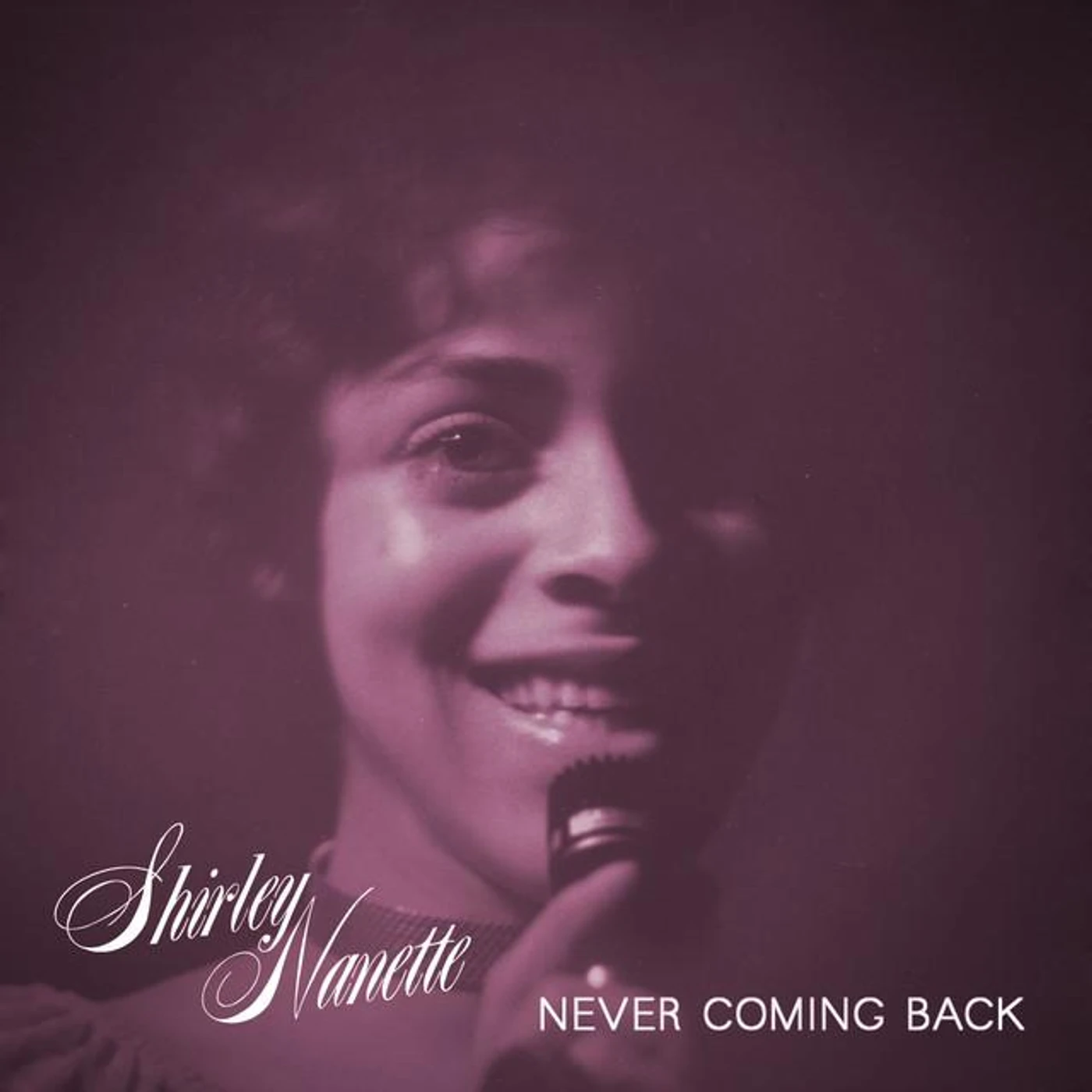 Shirley Nanette
