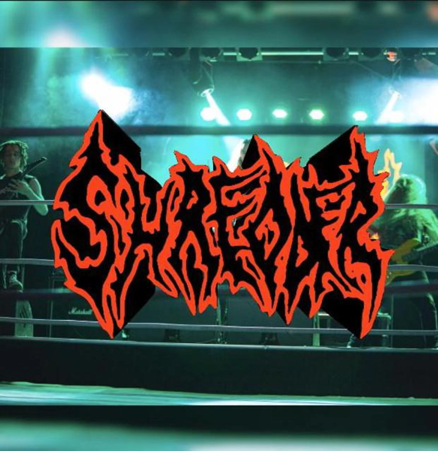 ShreddeR