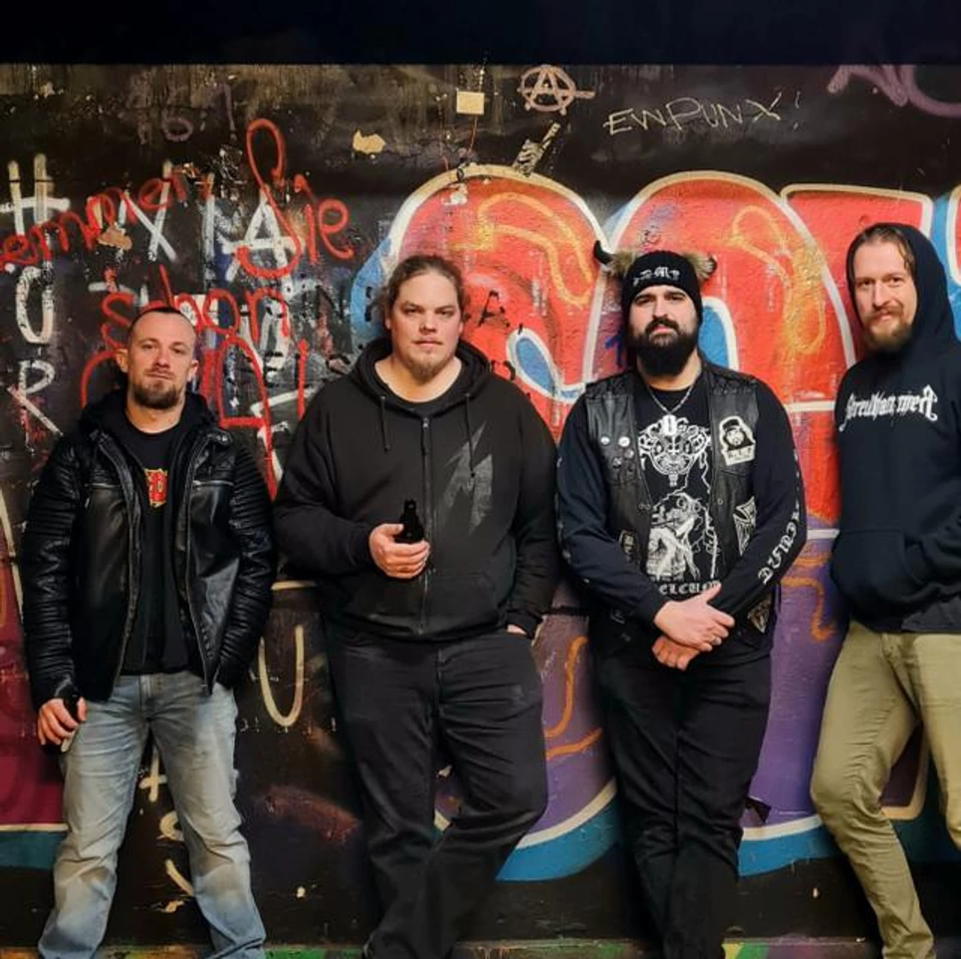 Shredhammer