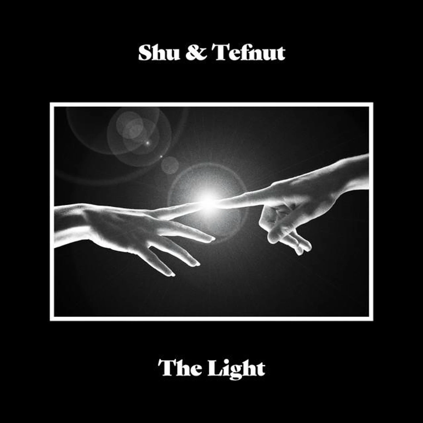 Shu & Tefnut