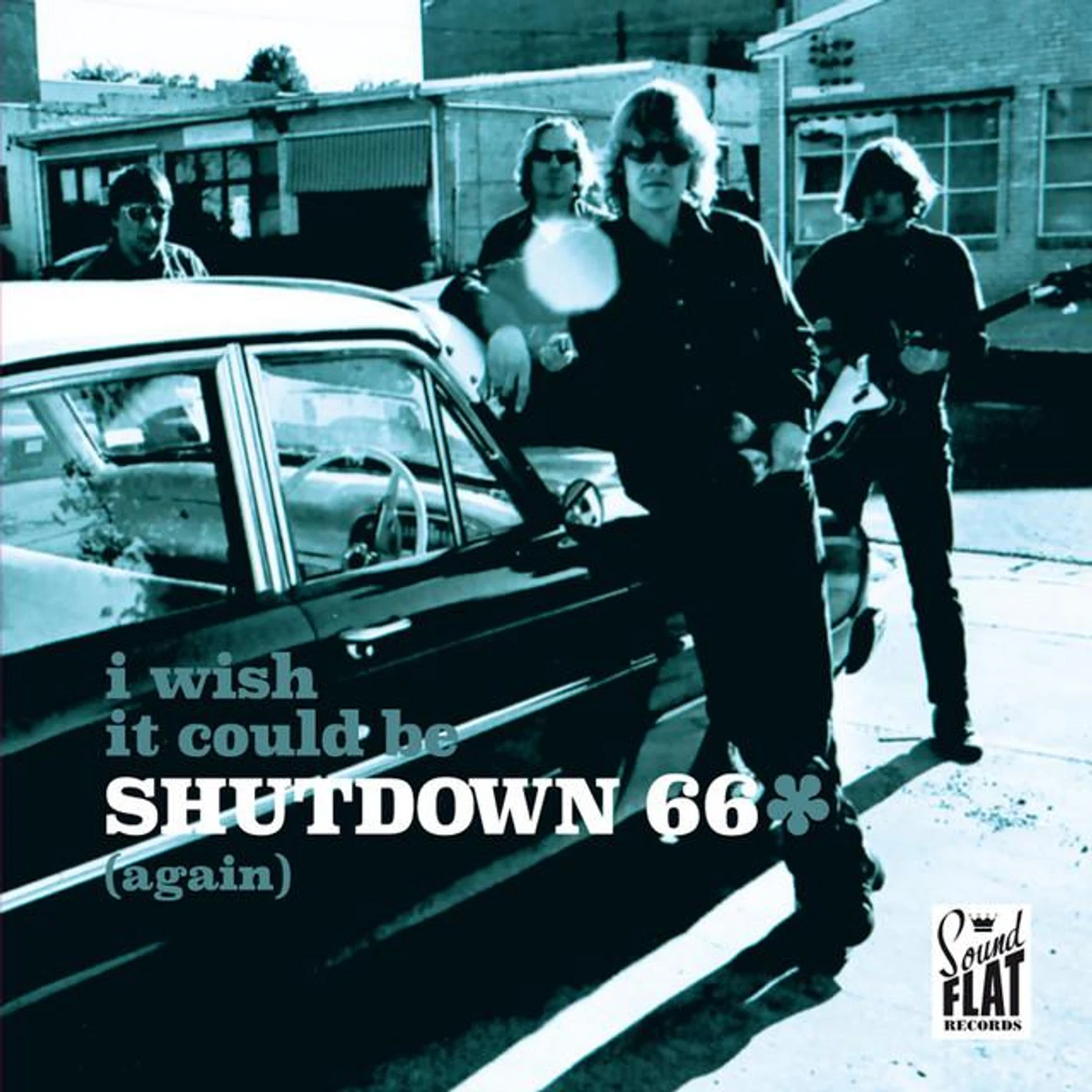Shutdown 66