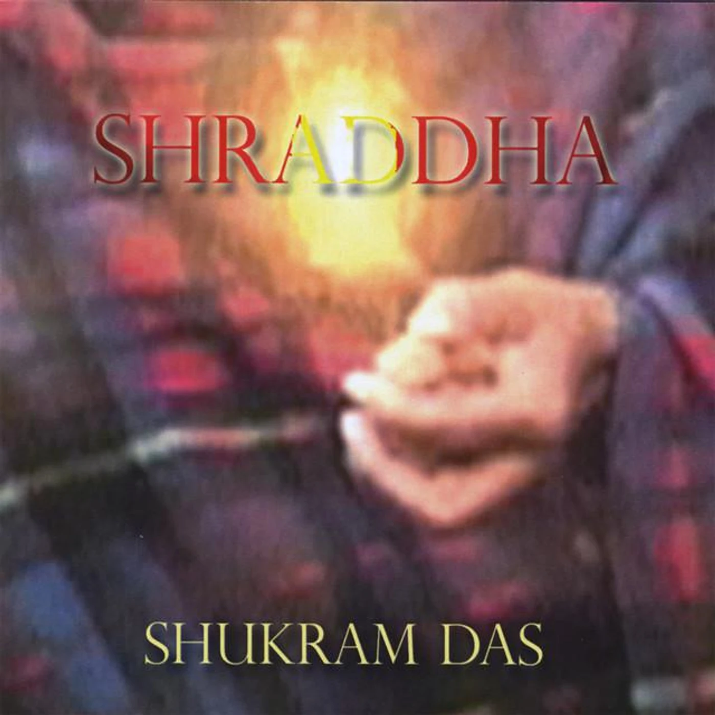 ShukRam Das