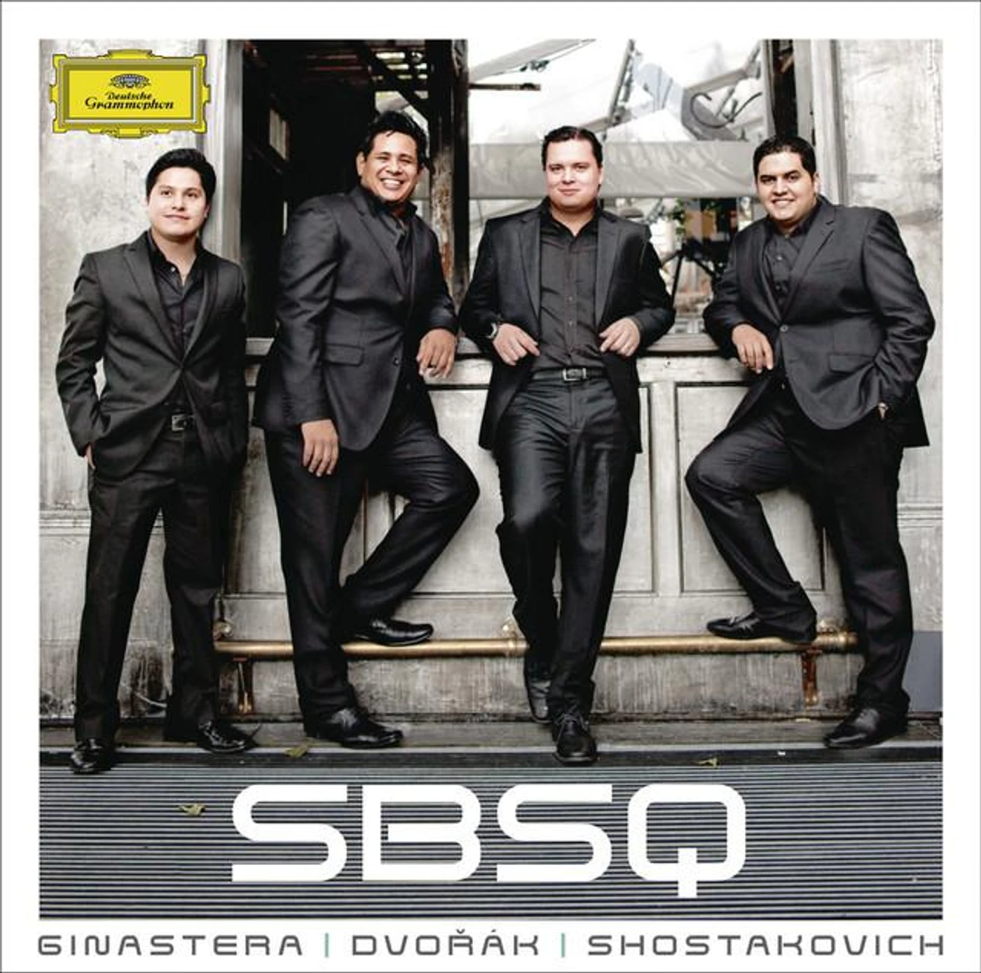 Simón Bolívar String Quartet