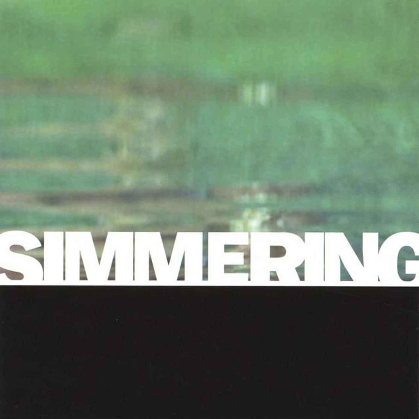 Simmering