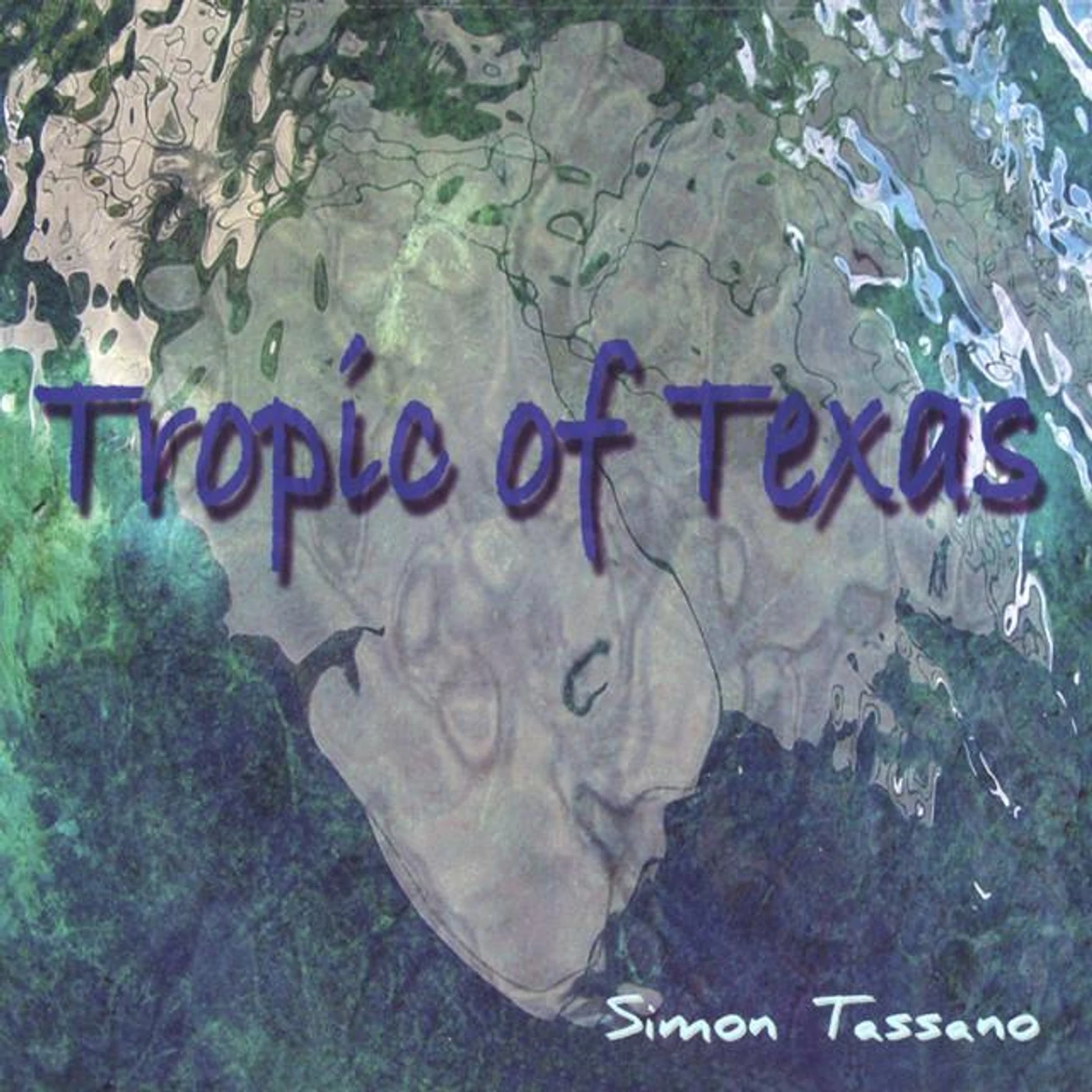 Simon Tassano