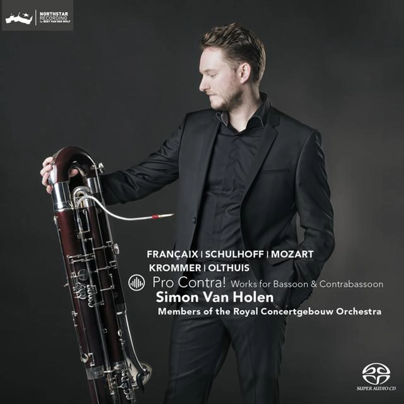 Simon Van Holen