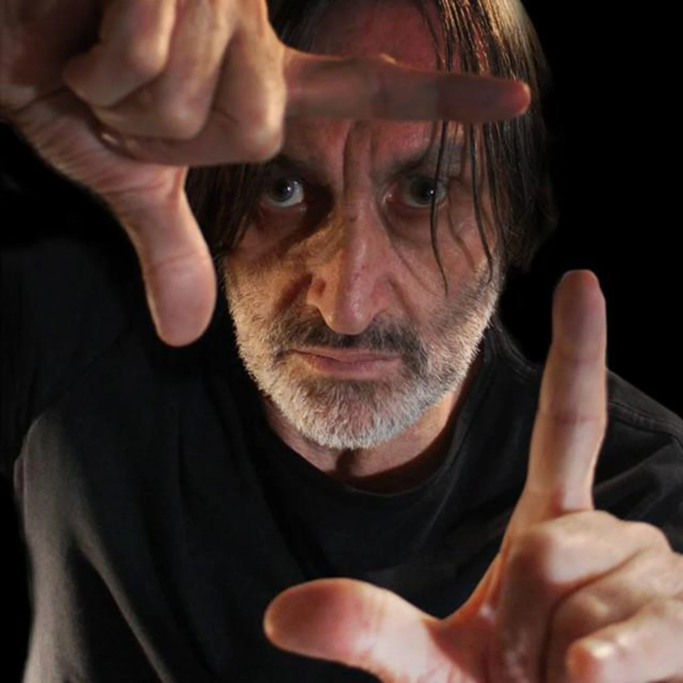 Simon Boswell
