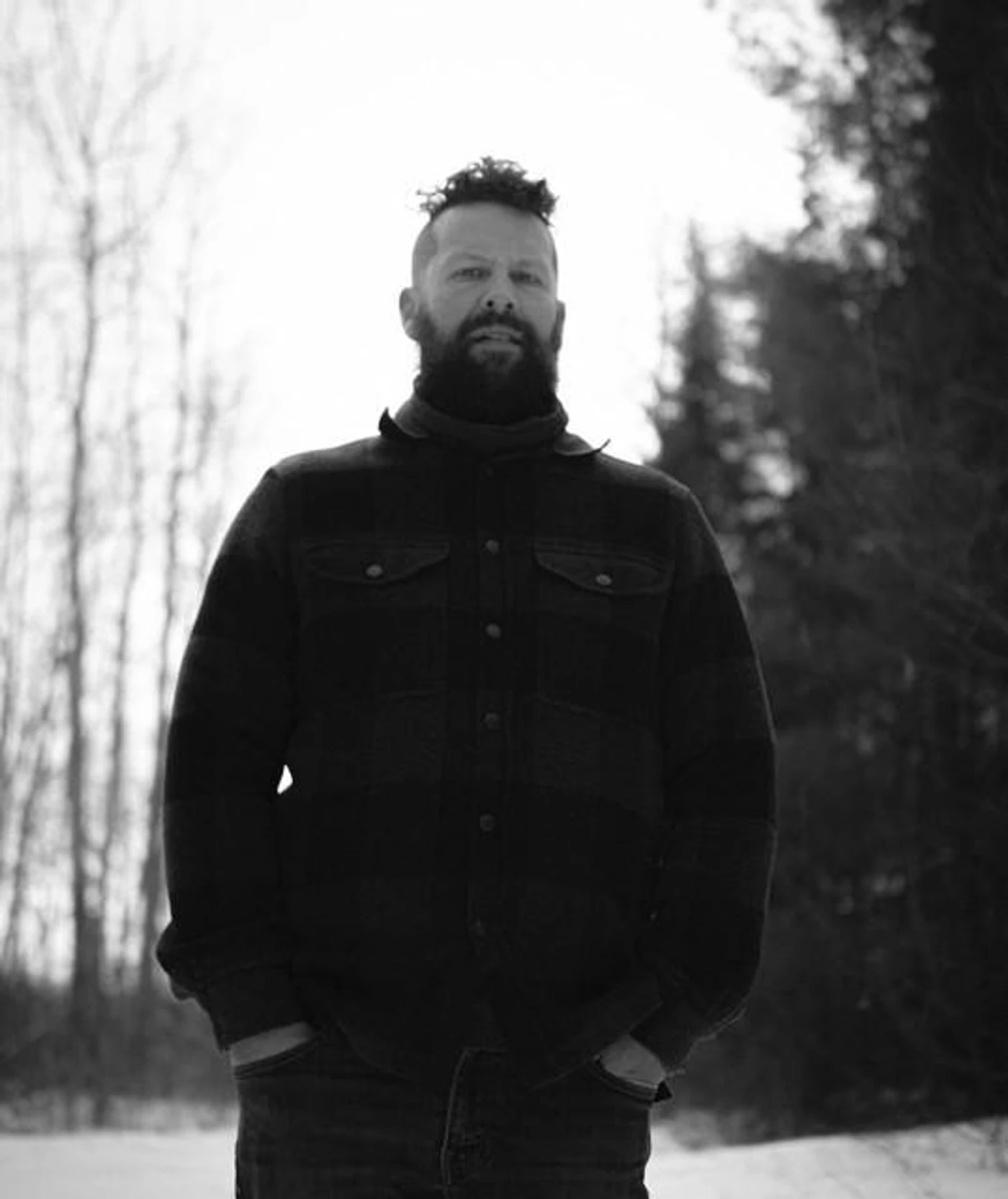 Simon Boudreau