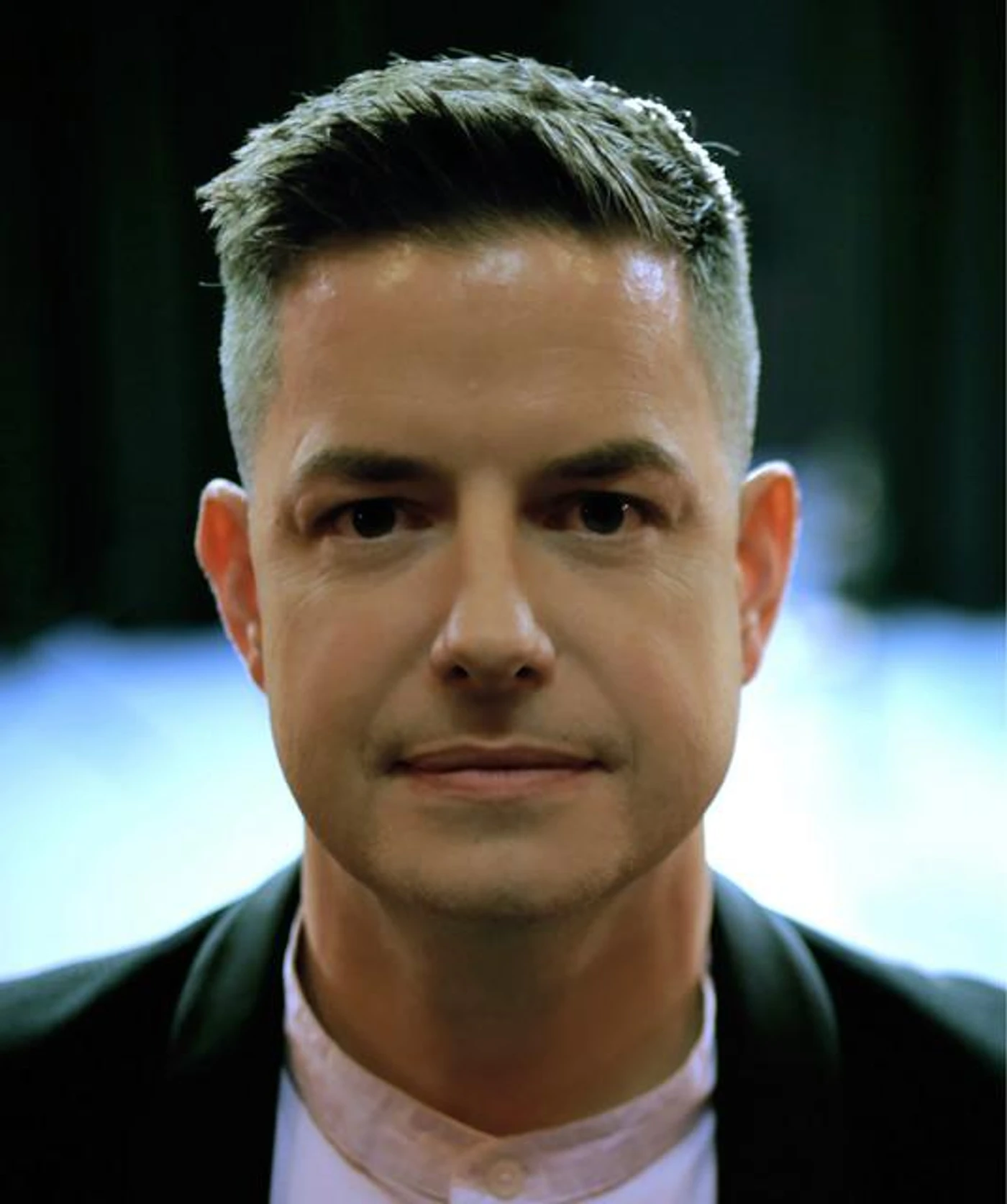 Simon Casey