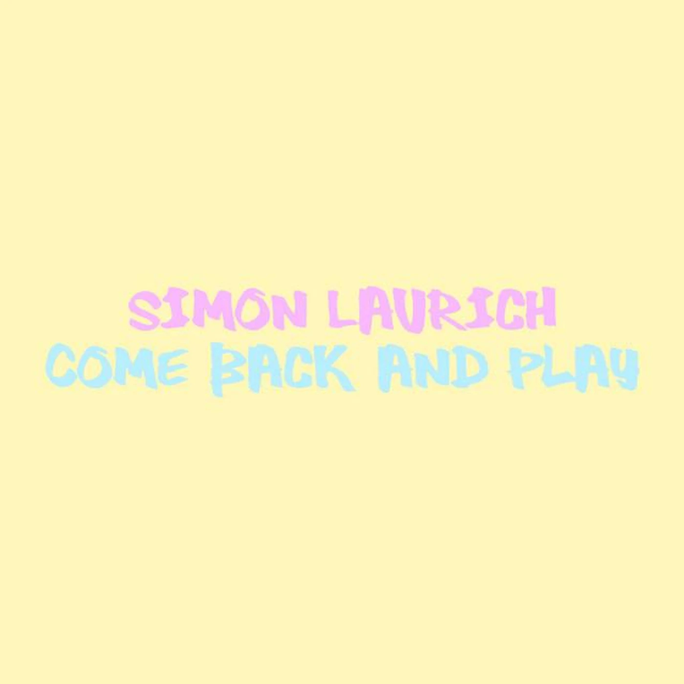 Simon Laurich