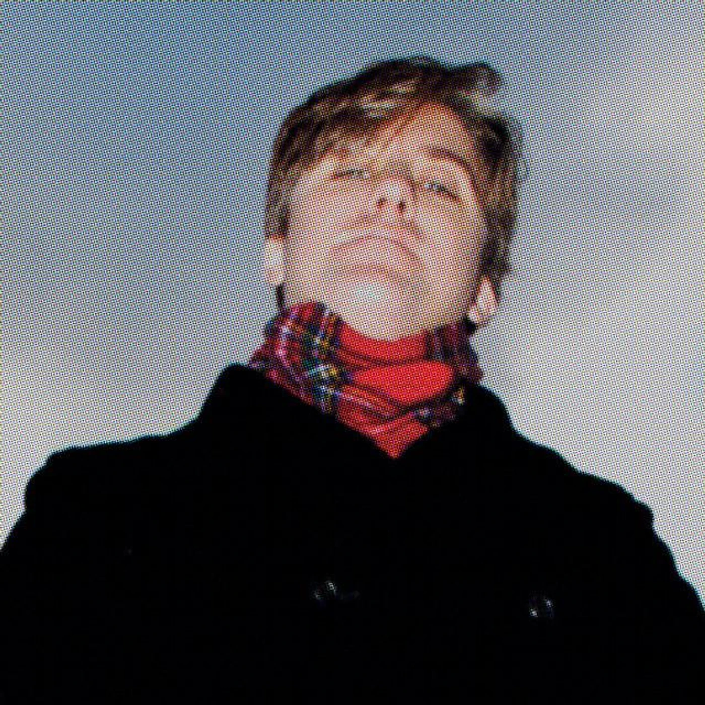 Simon Love