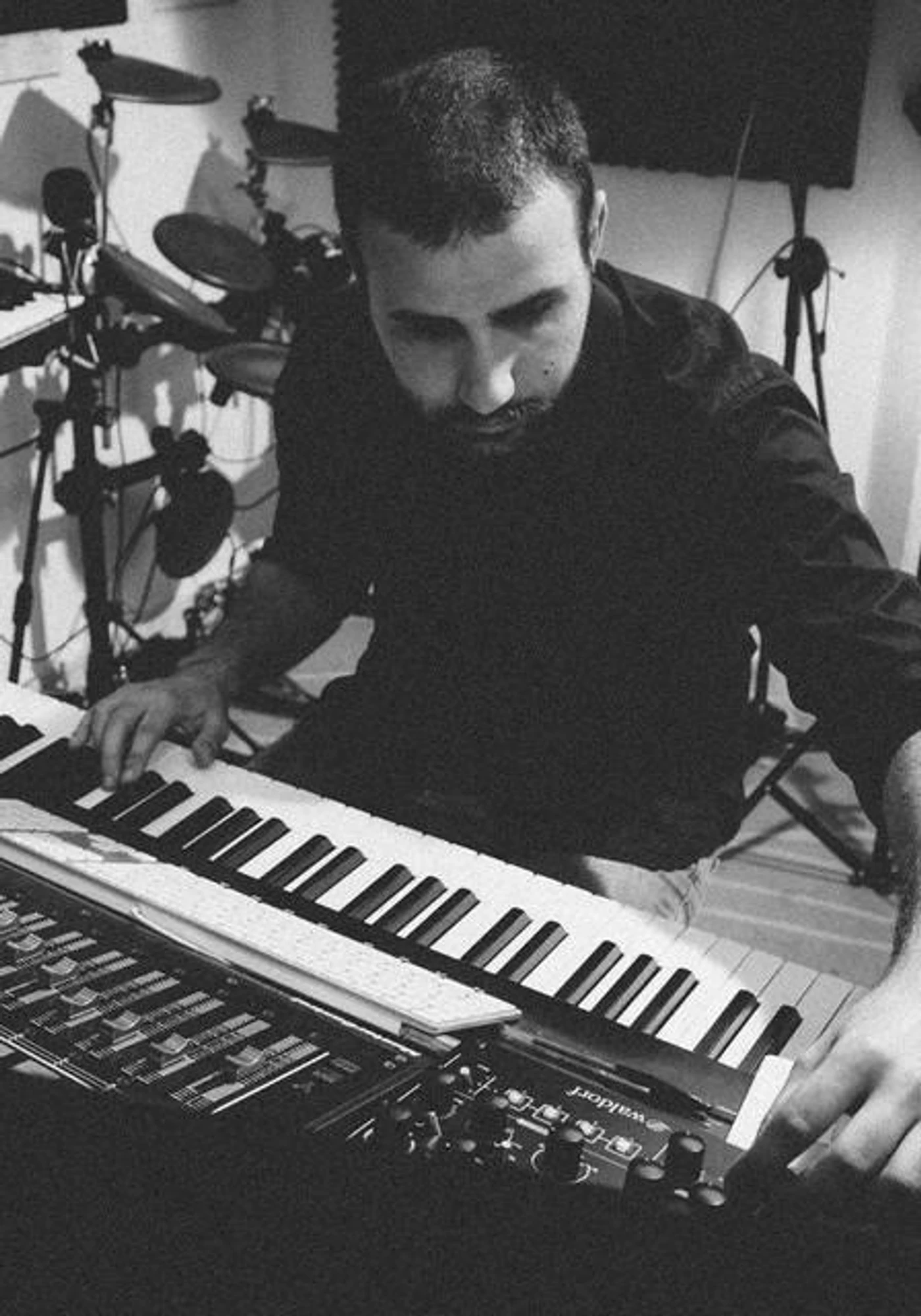 Simone Cilio