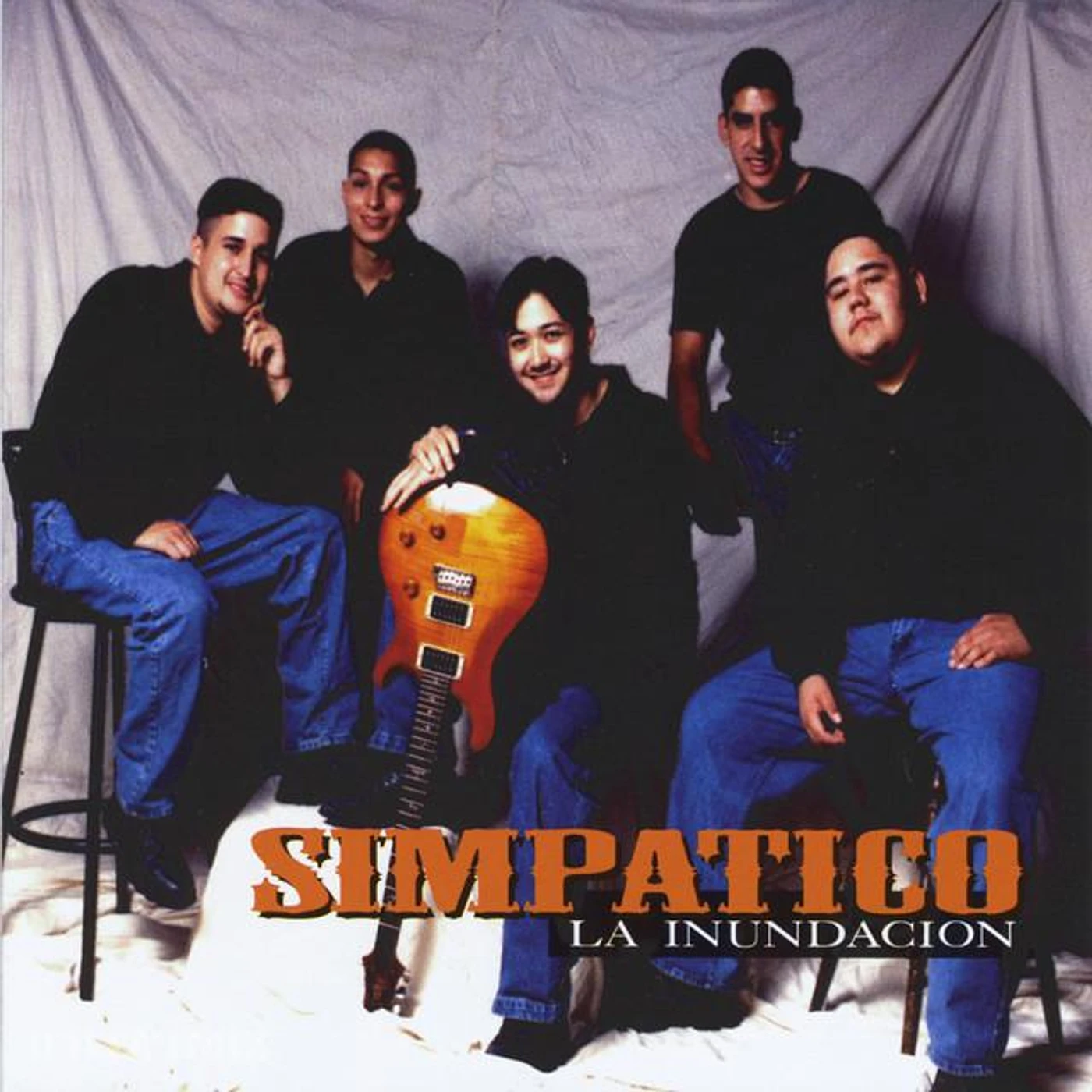 Simpatico