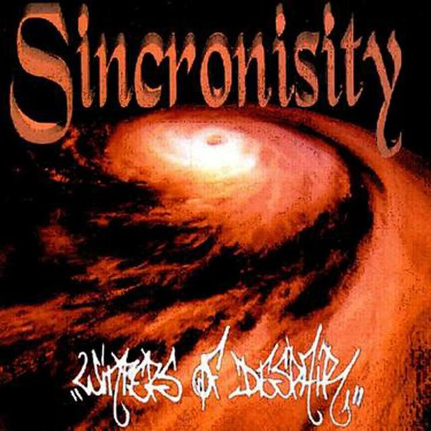 Sincronisity