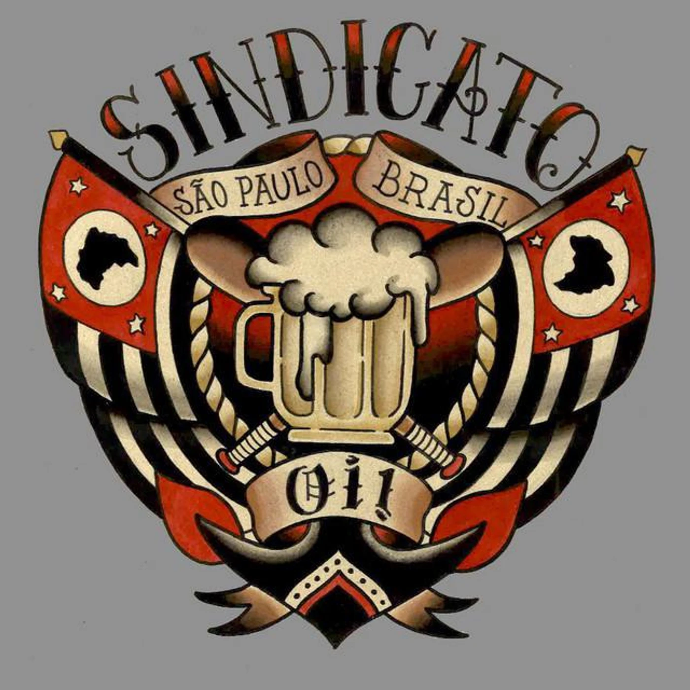 Sindicato Oi!