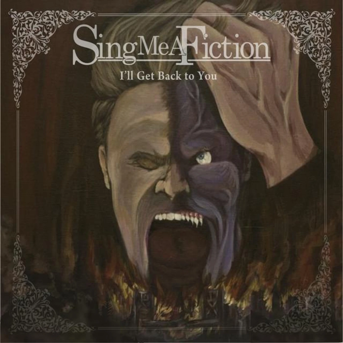 Sing Me A Fiction
