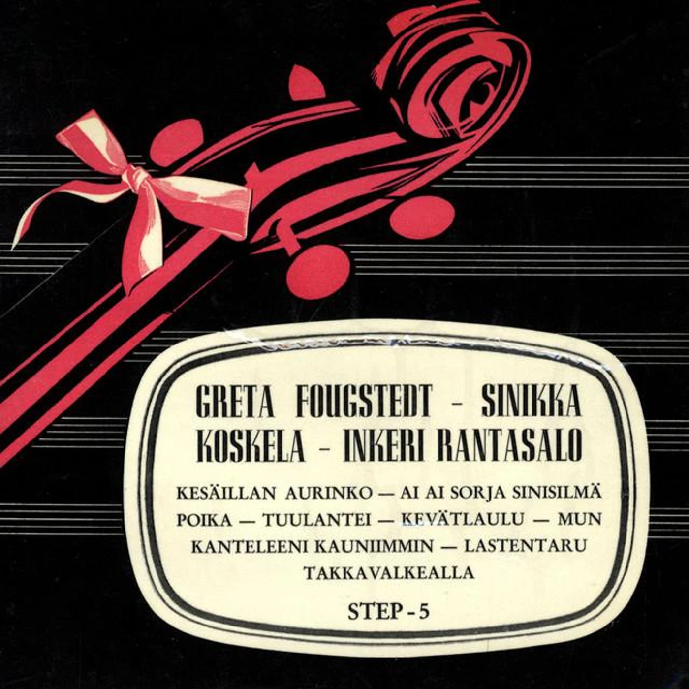 Sinikka Koskela