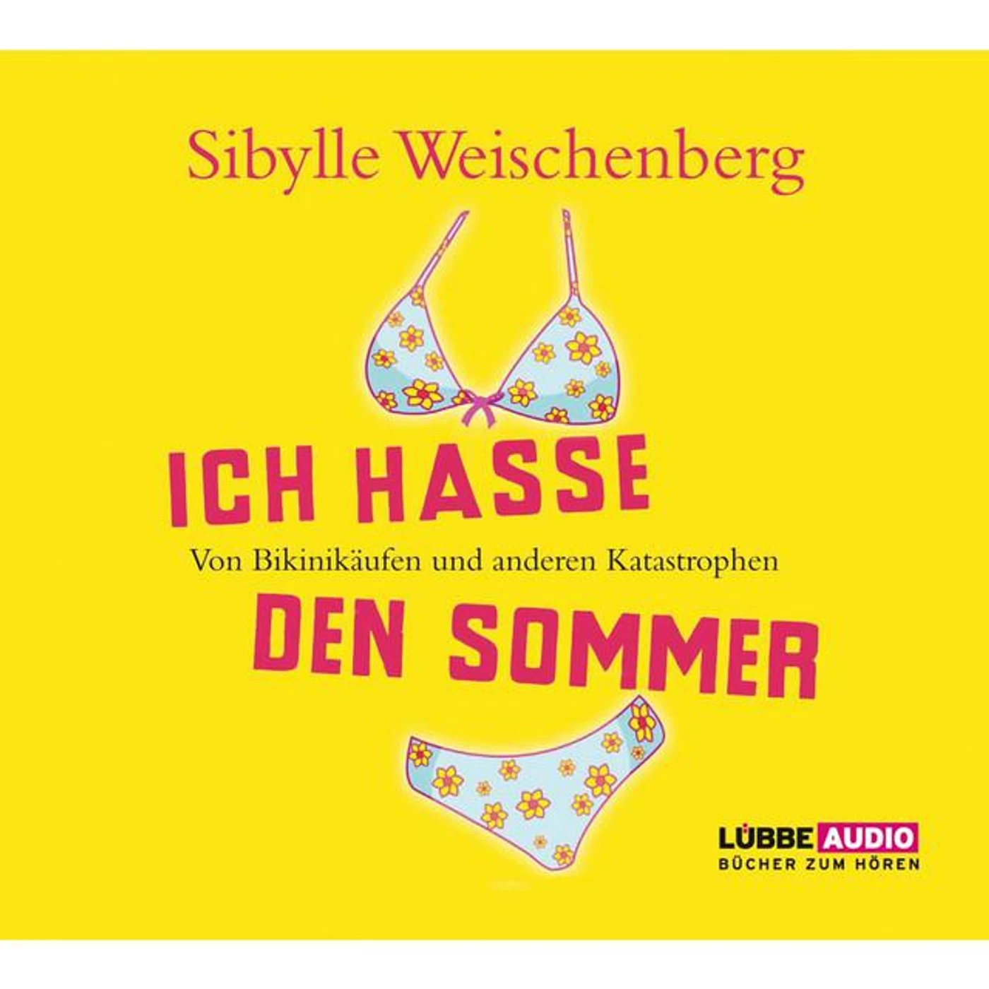 Sibylle Weischenberg