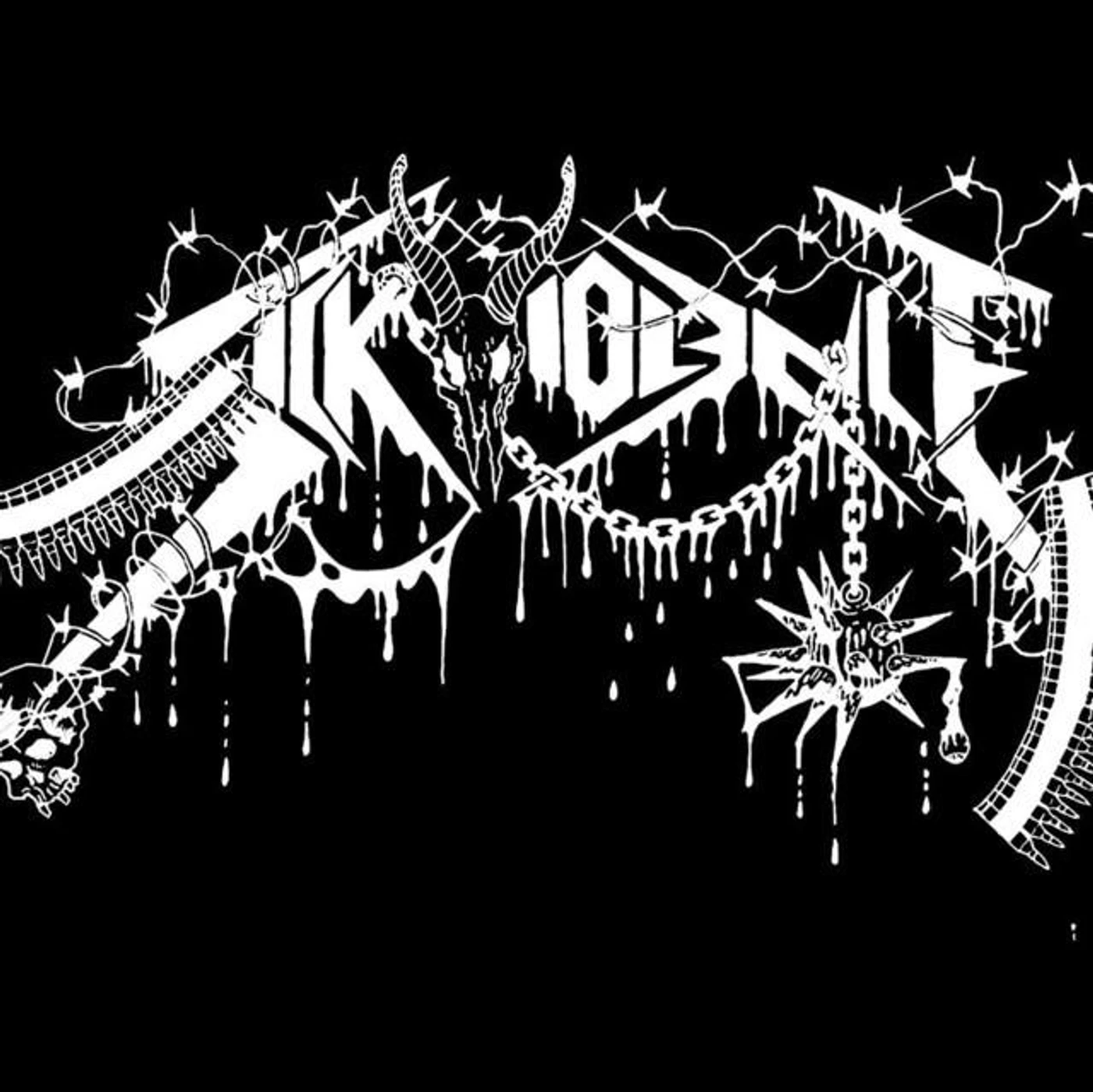 Sick Violence