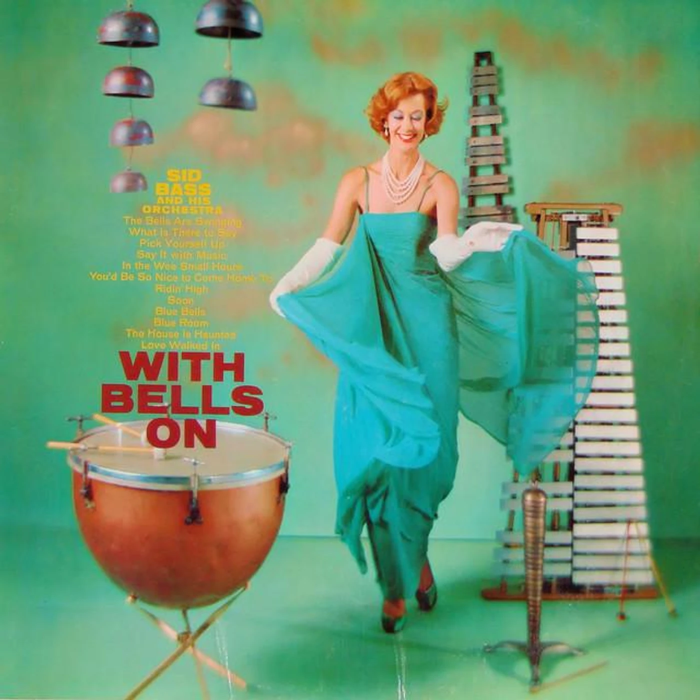 Sid Bass & His Orchestra