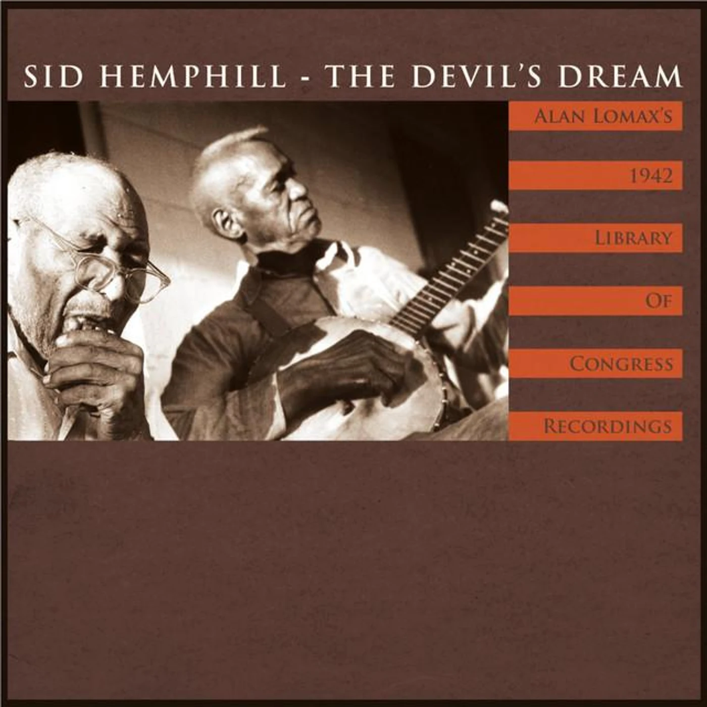 Sid Hemphill
