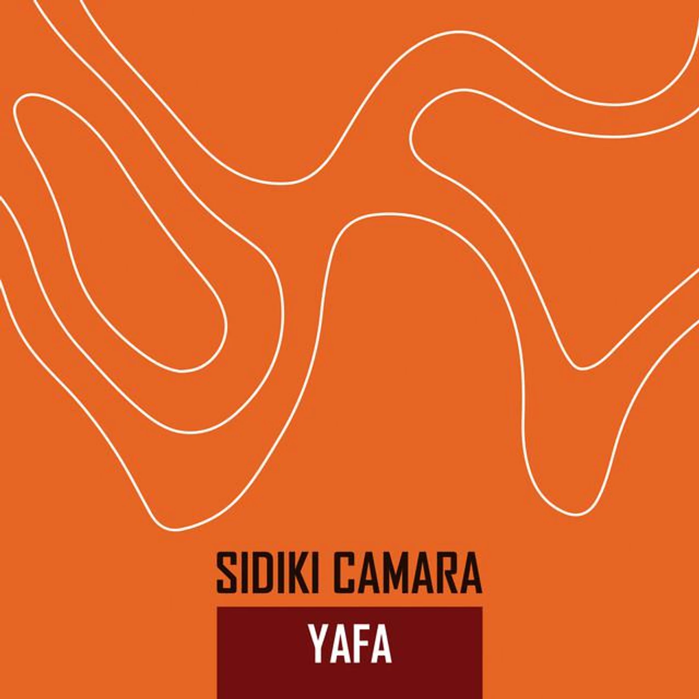 Sidiki Camara
