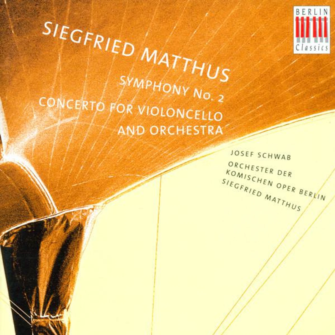 Siegfried Matthus