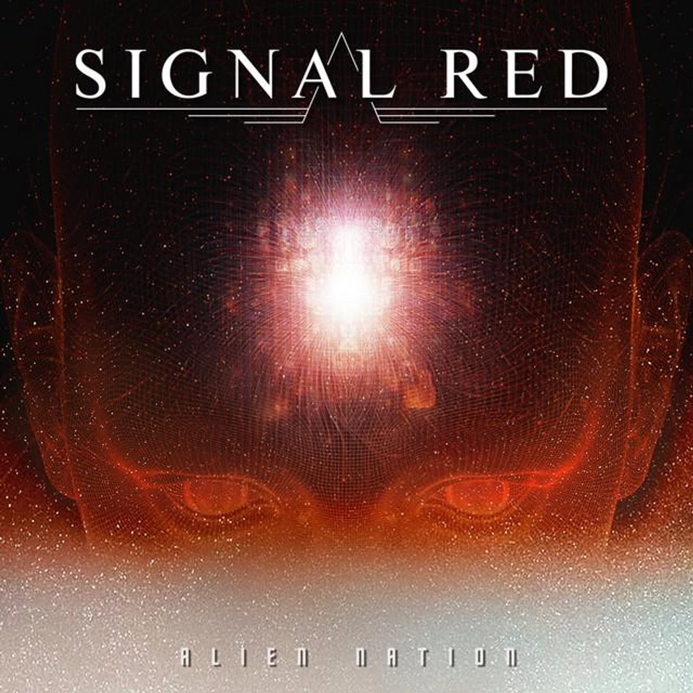 Signal Red