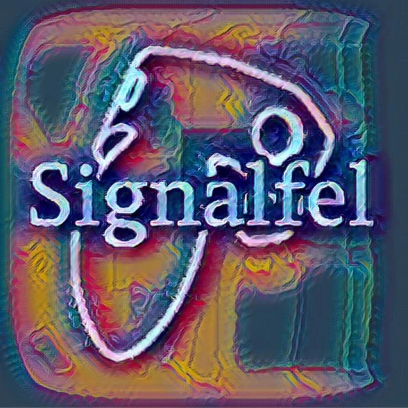 Signalfel