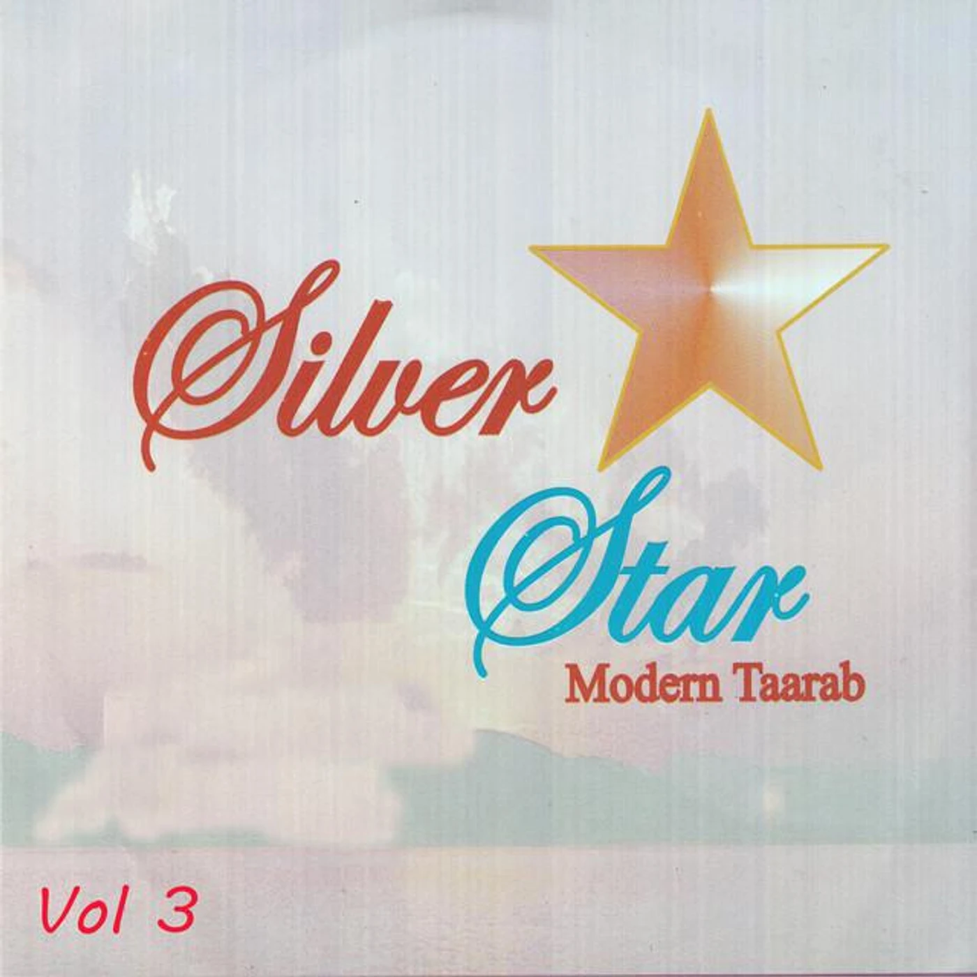 Silver Star Modern Taarab