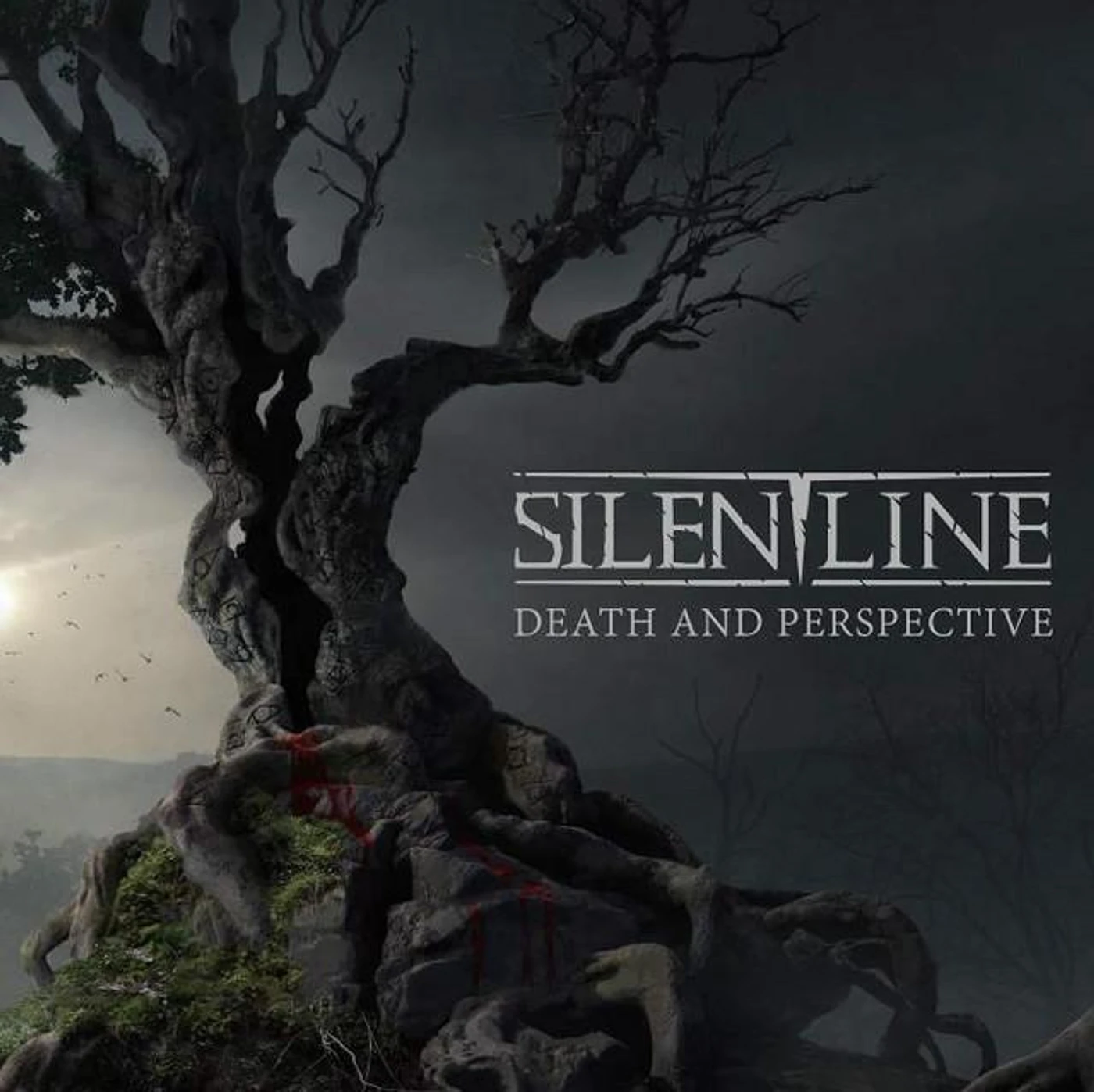 Silent Line