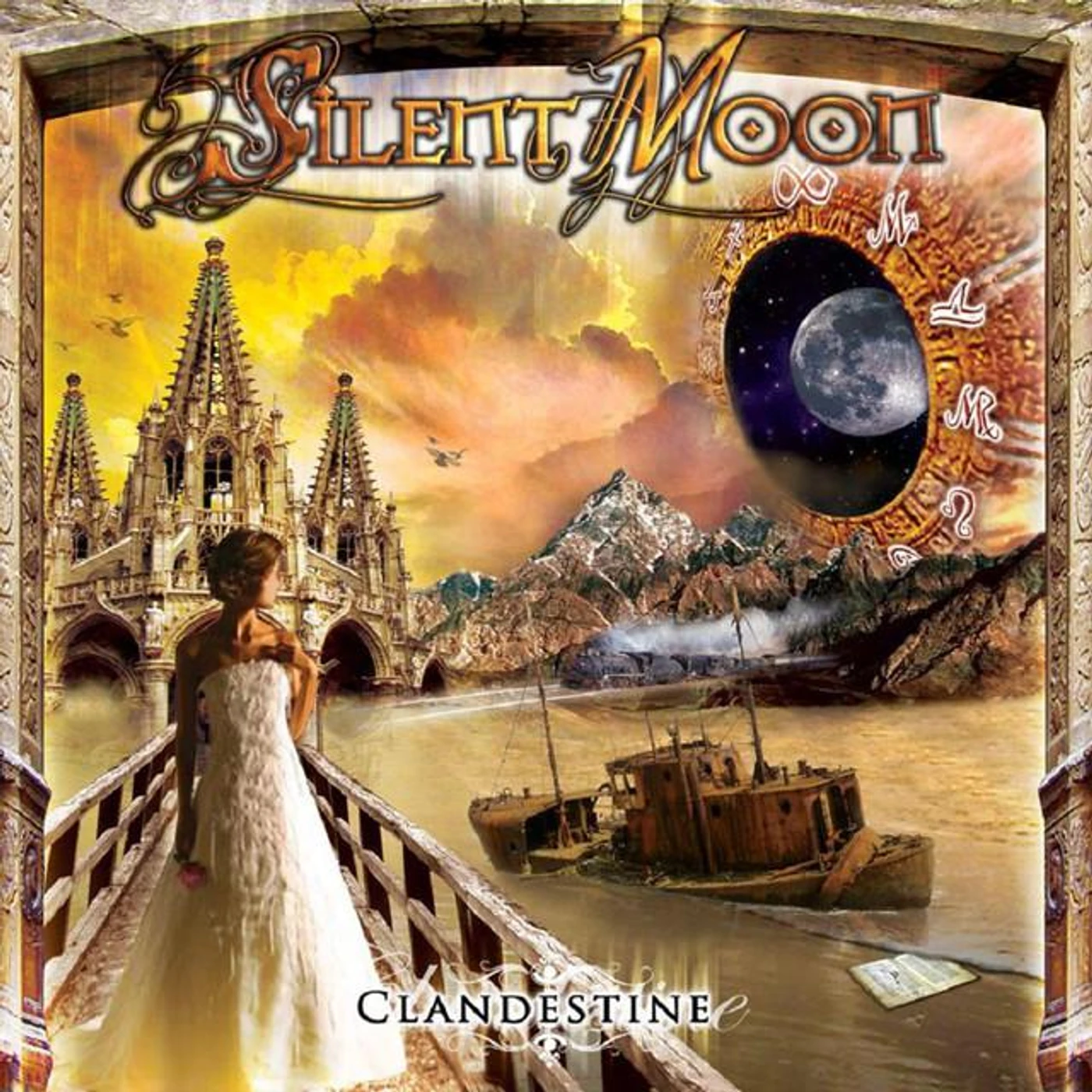 Silent Moon