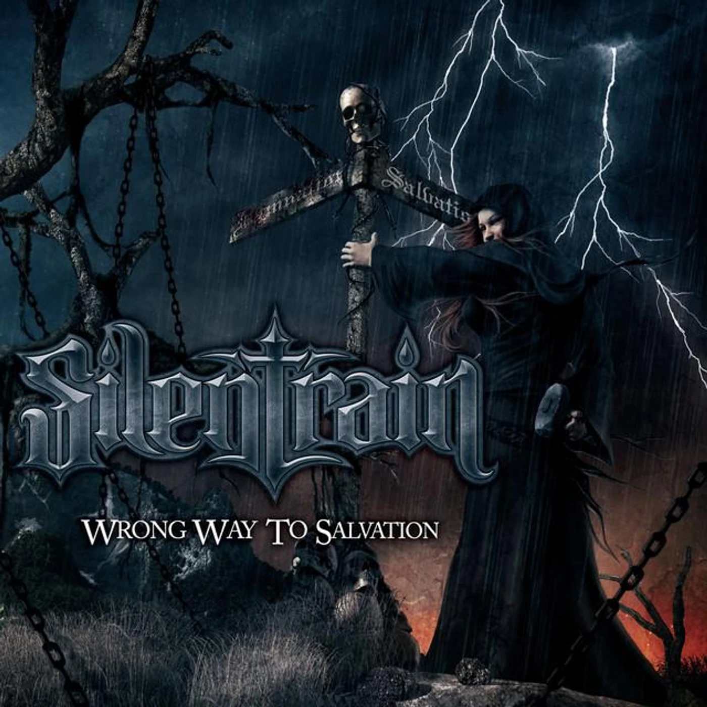 Silentrain