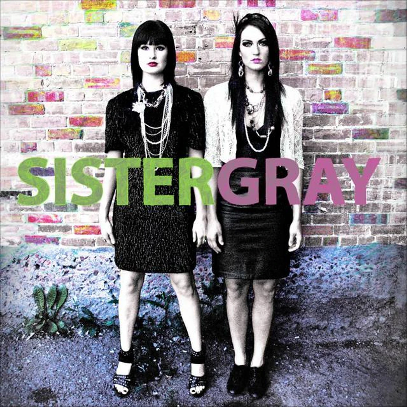 Sister Gray