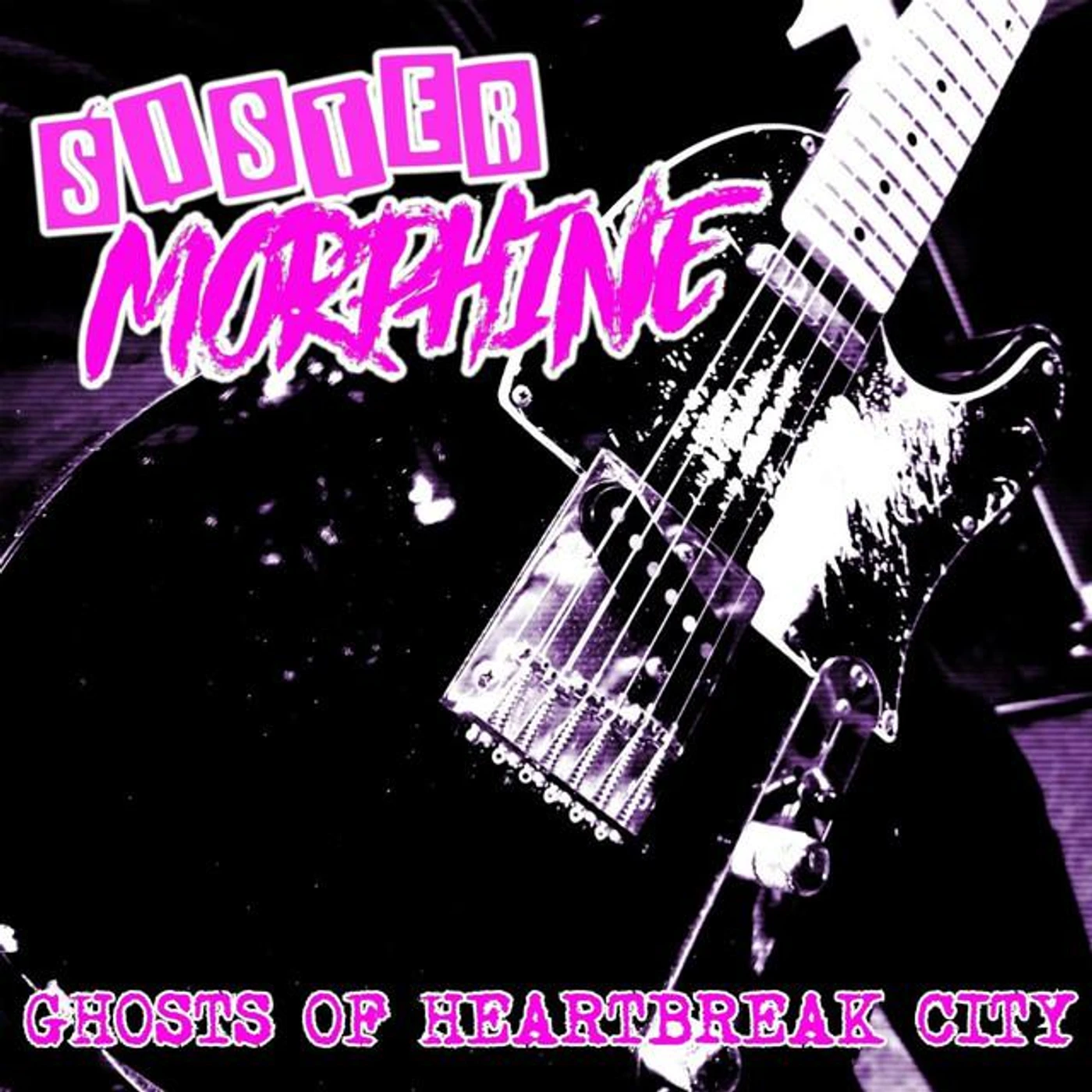 Sister Morphine