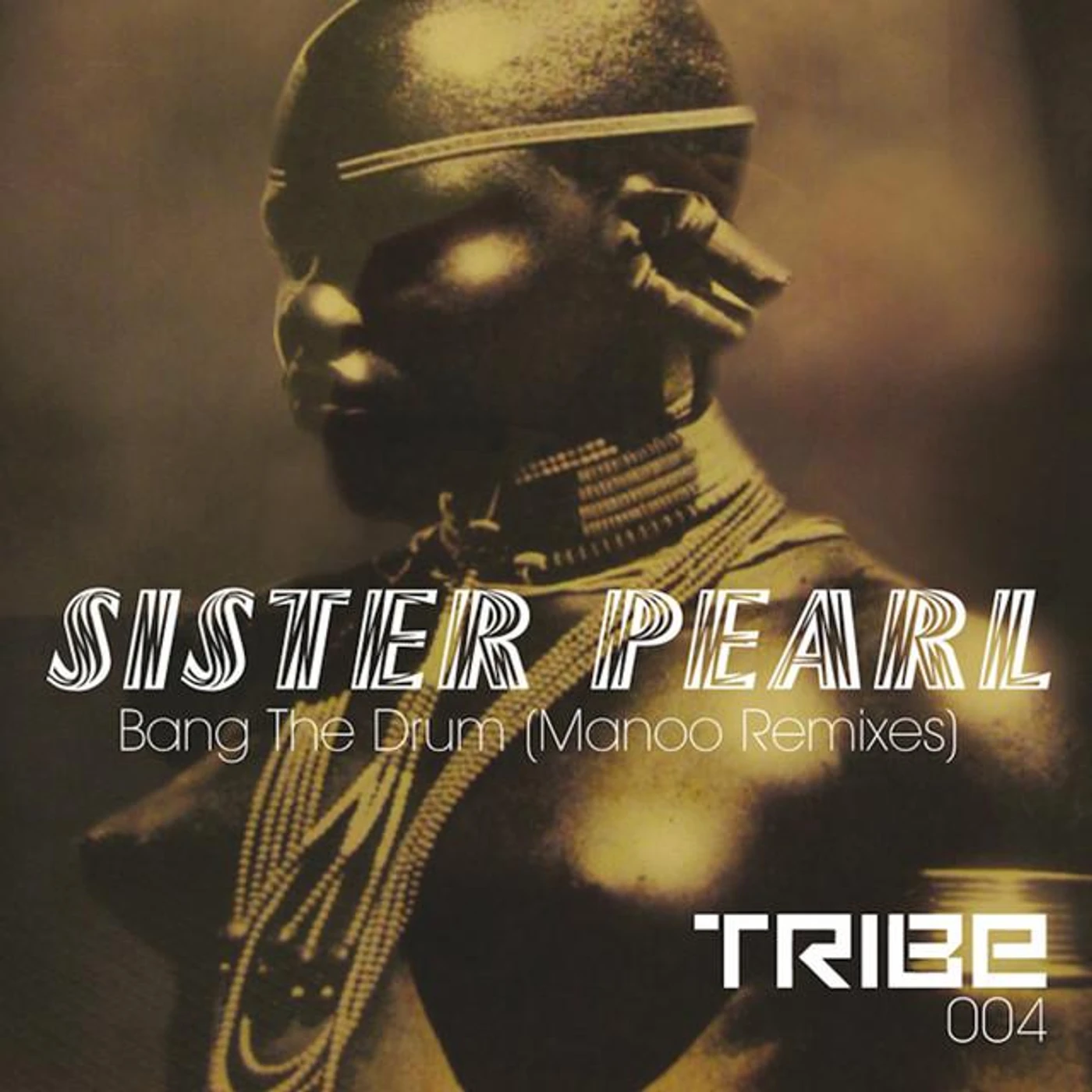 Sister Pearl
